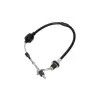 MAXGEAR huzal, kuplungműködtetés 32-0174