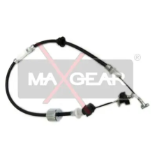 MAXGEAR huzal, kuplungműködtetés 32-0208 autóalkatrész
