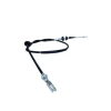 MAXGEAR huzal, kuplungműködtetés 32-1166