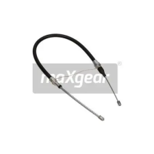MAXGEAR huzal, rögzítőfék 32-0129 autóalkatrész