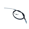 MAXGEAR huzal, rögzítőfék 32-0264