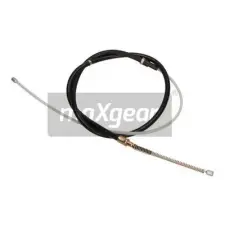 MAXGEAR huzal, rögzítőfék 32-0423 autóalkatrész