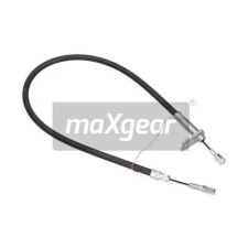 MAXGEAR huzal, rögzítőfék 32-0434 autóalkatrész
