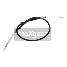 MAXGEAR huzal, rögzítőfék 32-0543 autóalkatrész