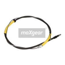 MAXGEAR huzal, rögzítőfék 32-0702 autóalkatrész