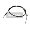 MAXGEAR huzal, rögzítőfék 32-0724