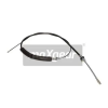 MAXGEAR huzal, rögzítőfék 32-0731