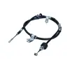 MAXGEAR huzal, rögzítőfék 32-1376