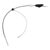 MAXGEAR huzal, rögzítőfék 32-1580
