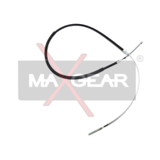 MAXGEAR huzal, rögzítőfék MAXGEAR 32-0086 autóalkatrész