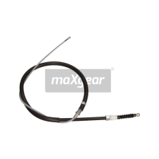 MAXGEAR Huzal, rögzítőfék MAXGEAR 32-0704 fékbetét