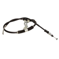 MAXGEAR huzal, rögzítőfék MAXGEAR 32-0745 autóalkatrész