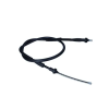 MAXGEAR huzal, rögzítőfék MAXGEAR 32-1473