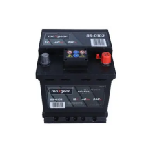 MAXGEAR Indító akkumulátor 540406034 D722 autóalkatrész