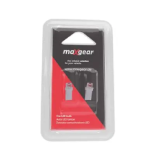 MAXGEAR Izzólámpa, belépő küszöb 78-0163SET autóalkatrész