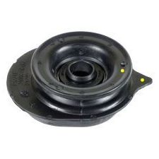 MAXGEAR javítókészlet gólyaláb támasztó csapágy első tengely bal,golyóscsapággyal kormányvezérlő és kiegészítői