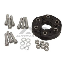 MAXGEAR kardánkereszt, csukló szerelőanyag nélkül,elöl és hátul autóalkatrész