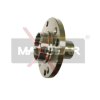 MAXGEAR Kerékagy MAXGEAR 33-0498