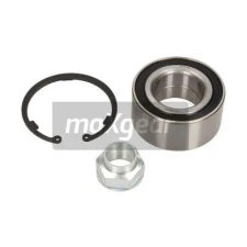 MAXGEAR kerékcsapágy készlet 33-0014 autóalkatrész