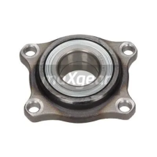 MAXGEAR kerékcsapágy készlet 33-0015 autóalkatrész