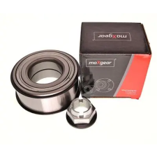 MAXGEAR kerékcsapágy készlet 33-0304 autóalkatrész