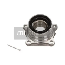 MAXGEAR kerékcsapágy készlet 33-0571 autóalkatrész