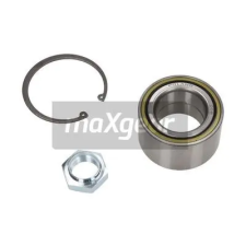 MAXGEAR kerékcsapágy készlet 33-0608 autóalkatrész