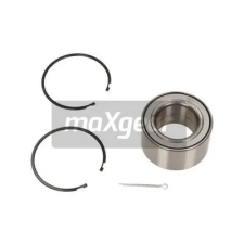MAXGEAR kerékcsapágy készlet 33-0610 autóalkatrész