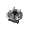 MAXGEAR kerékcsapágy készlet 33-0644