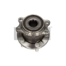 MAXGEAR kerékcsapágy készlet 33-0758 autóalkatrész