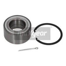 MAXGEAR kerékcsapágy készlet 33-0788 autóalkatrész
