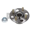 MAXGEAR kerékcsapágy készlet 33-0844