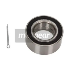 MAXGEAR kerékcsapágy készlet 33-0854 autóalkatrész