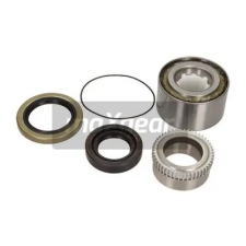 MAXGEAR kerékcsapágy készlet 33-0989 autóalkatrész