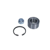 MAXGEAR kerékcsapágy készlet 33-1258