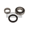 MAXGEAR Kerékcsapágy készlet MAXGEAR 33-0931