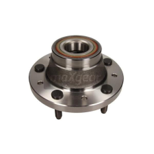 MAXGEAR kerékcsapágy készlet MAXGEAR 33-1058 autóalkatrész
