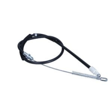 MAXGEAR kézifék kötél hátsótengely,1394/1065mm autóalkatrész