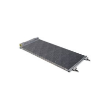 MAXGEAR klímahűtő (kondenzátor) szárítóval,alumínium autóalkatrész