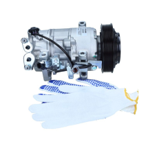 MAXGEAR kompresszor, klíma MAXGEAR AC330044 autóalkatrész