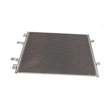 MAXGEAR kondenzátor, klíma AC864981 autóalkatrész