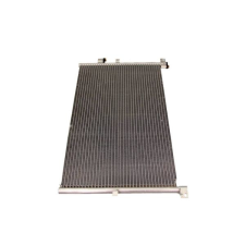 MAXGEAR kondenzátor, klíma MAXGEAR AC822645 autóalkatrész