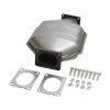 MAXGEAR Korom-/részecskeszűrő, kipufogó 27-6012