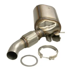 MAXGEAR Korom-/részecskeszűrő, kipufogó 27-6165 autóalkatrész