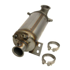 MAXGEAR Korom-/részecskeszűrő, kipufogó MAXGEAR 27-6020 autóalkatrész