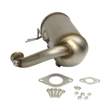 MAXGEAR Korom-/részecskeszűrő, kipufogó MAXGEAR 27-6209 autóalkatrész