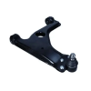 MAXGEAR lengőkar, kerékfelfüggesztés 72-1539