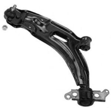 MAXGEAR lengőkar kerékfelfüggesztés első tengely bal,acéllemez,csapággyal autóalkatrész