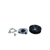 MAXGEAR mágneskuplung, klímakompresszor AC130014