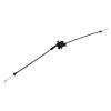 MAXGEAR motorházfedél kábel 32-1793
